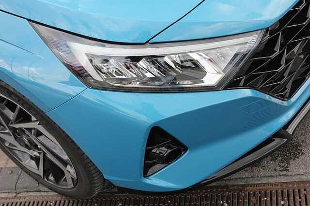 Hyundai i20 1.0T GDi 48V MHD Ultimate 5dr DCT