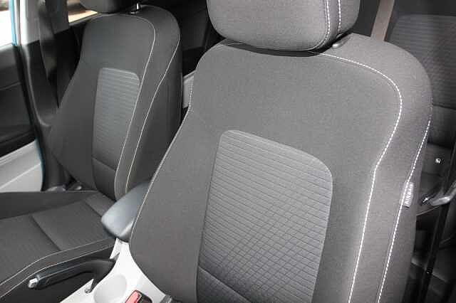 Hyundai i20 1.0T GDi 48V MHD Ultimate 5dr DCT