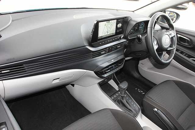 Hyundai i20 1.0T GDi 48V MHD Ultimate 5dr DCT
