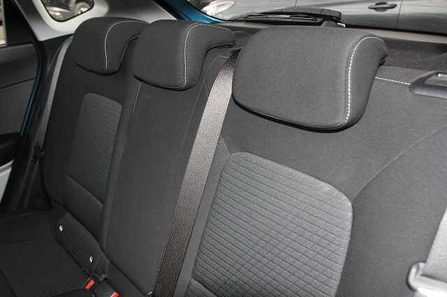 Hyundai i20 1.0T GDi 48V MHD Ultimate 5dr DCT