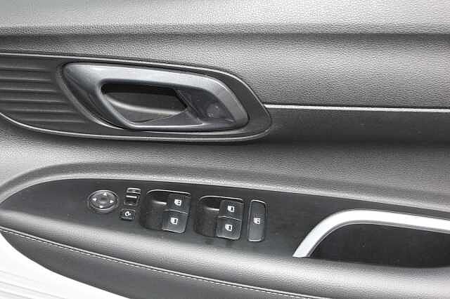 Hyundai i20 1.0T GDi 48V MHD Ultimate 5dr DCT