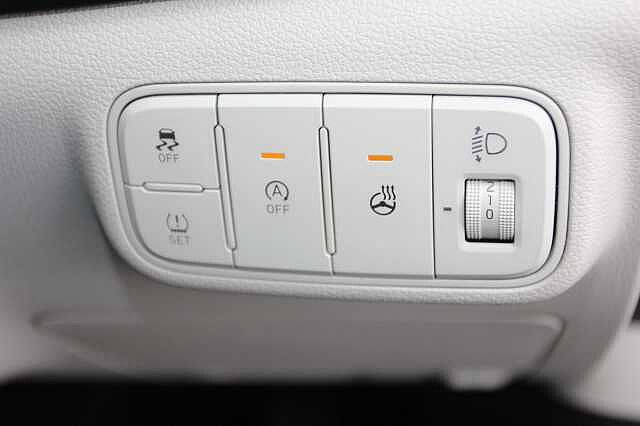 Hyundai i20 1.0T GDi 48V MHD Ultimate 5dr DCT