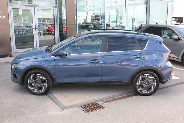 Hyundai BAYON 1.0 TGDi Ultimate 5dr DCT
