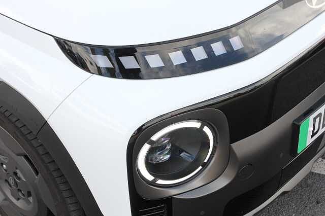 Hyundai Inster 85kW Cross 49kWh 5dr Auto