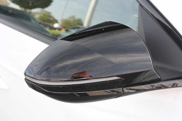 Hyundai TUCSON 1.6T 239 Hybrid N Line 5dr Auto