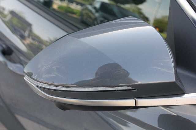 Hyundai TUCSON 1.6T Hybrid Ultimate 5dr Auto