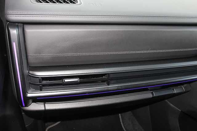 Hyundai SANTA FE 1.6 TGDi Plug-in Hybrid Calligraphy 5dr 4WD Auto