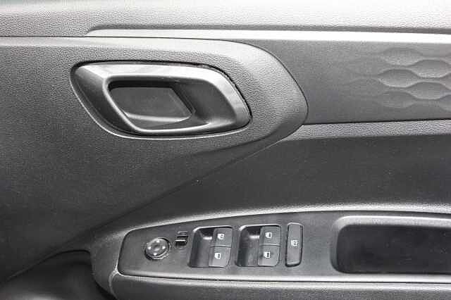 Hyundai i10 1.0 MPi Premium 5dr