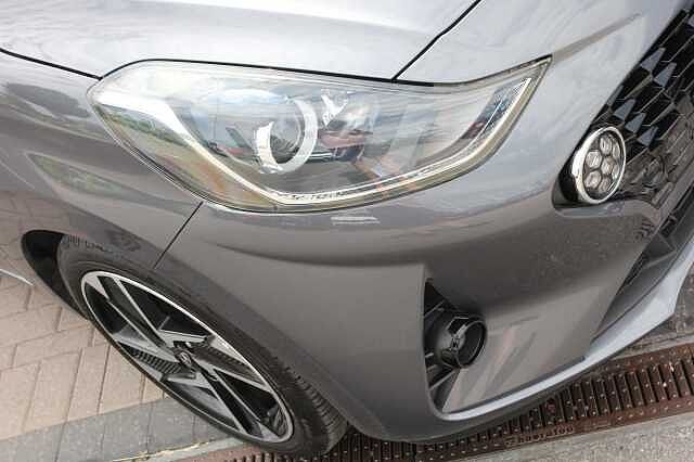 Hyundai i10 1.0 MPi Premium 5dr