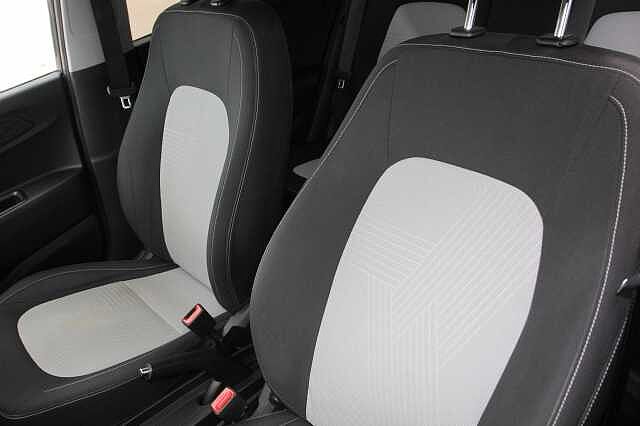 Hyundai i10 1.0 MPi Premium 5dr