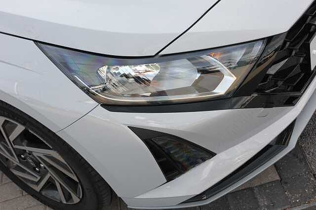 Hyundai i20 1.0T GDi 90 Element 5dr DCT