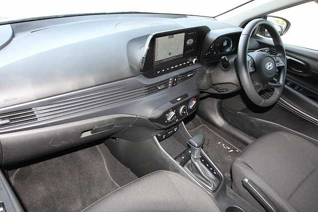 Hyundai i20 1.0T GDi 90 Element 5dr DCT