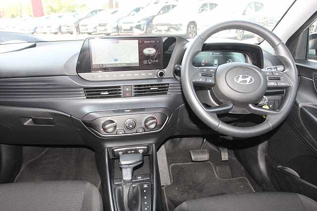Hyundai i20 1.0T GDi 90 Element 5dr DCT