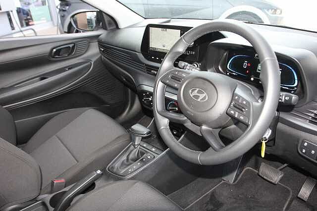 Hyundai i20 1.0T GDi 90 Element 5dr DCT