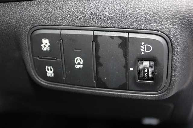 Hyundai i20 1.0T GDi 90 Element 5dr DCT