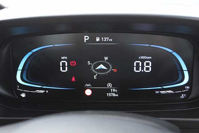 Hyundai i20 1.0T GDi 90 Element 5dr DCT