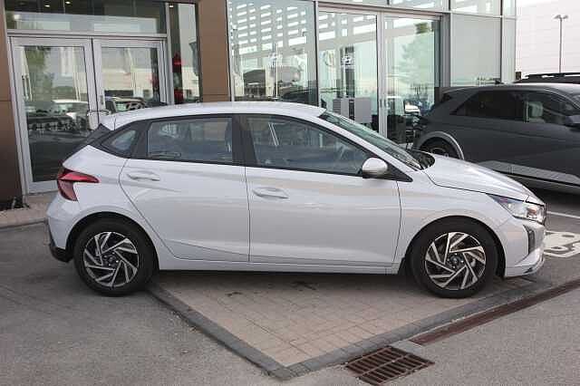 Hyundai i20 1.0T GDi 90 Element 5dr DCT