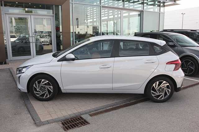 Hyundai i20 1.0T GDi 90 Element 5dr DCT