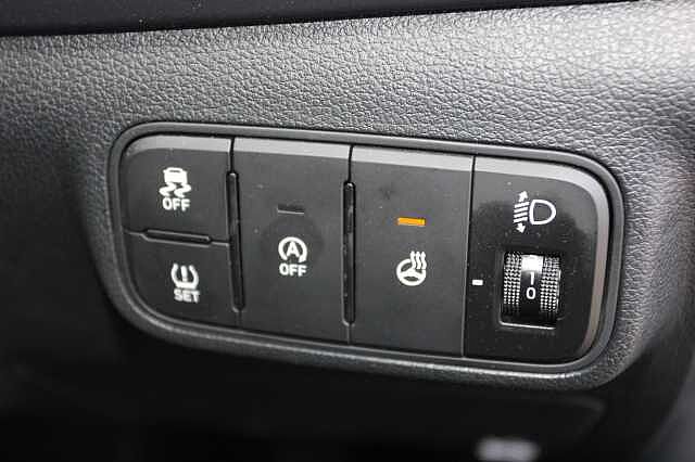Hyundai i20 1.0T GDi 90 Tech Line 5dr