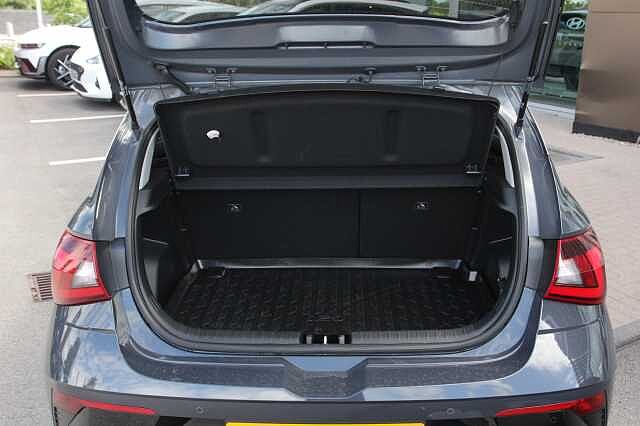 Hyundai i20 1.0T GDi 90 Tech Line 5dr