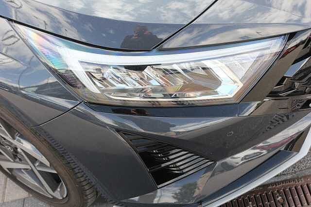 Hyundai i20 1.0T GDi 90 Tech Line 5dr