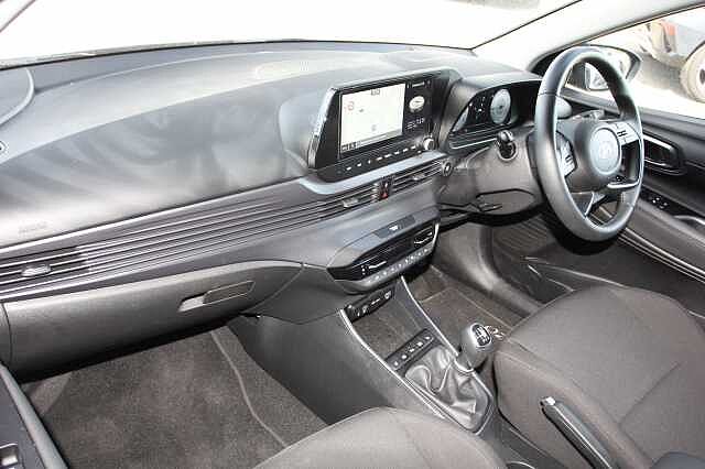Hyundai i20 1.0T GDi 90 Tech Line 5dr