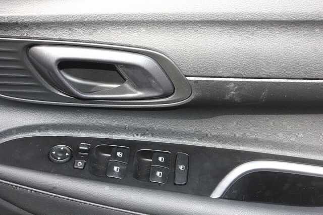 Hyundai i20 1.0T GDi 90 Tech Line 5dr