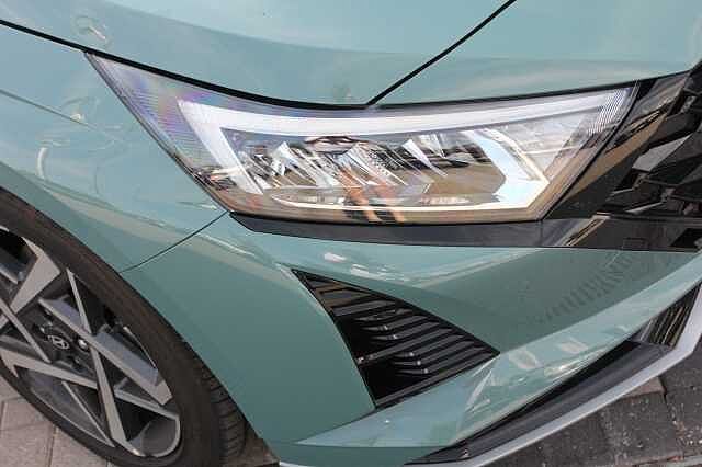 Hyundai i20 1.0T GDi 90 Tech Line 5dr