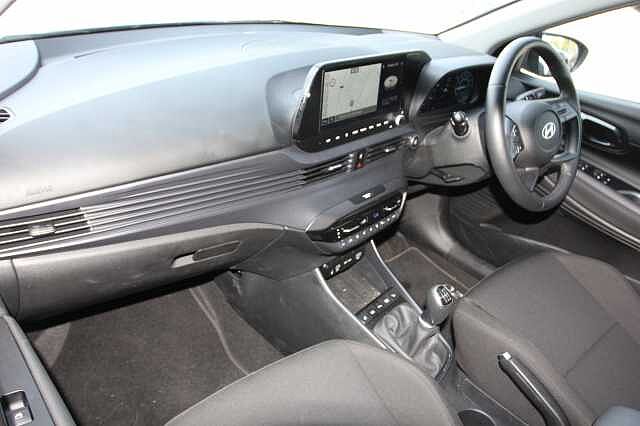 Hyundai i20 1.0T GDi 90 Tech Line 5dr