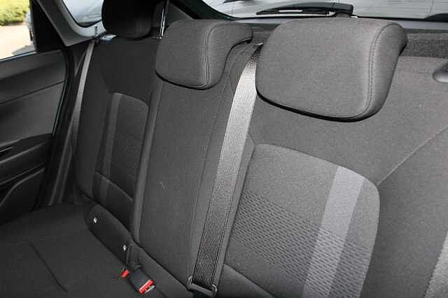Hyundai i20 1.0T GDi 90 Tech Line 5dr