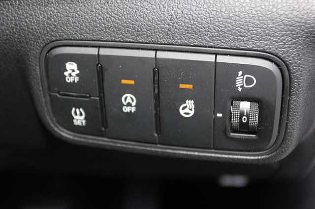 Hyundai i20 1.0T GDi 90 Tech Line 5dr