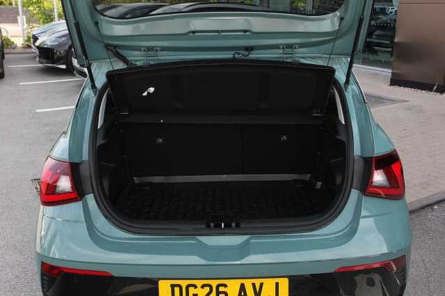 Hyundai i20 1.0T GDi 90 Tech Line 5dr