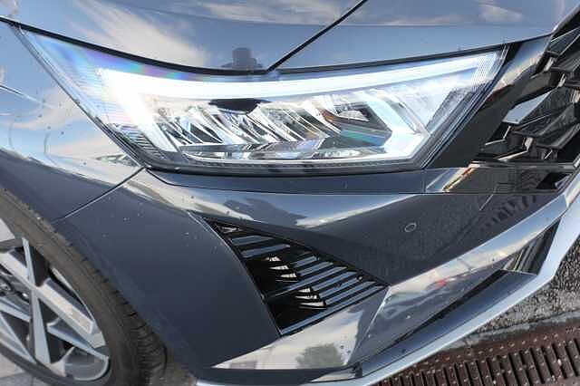 Hyundai i20 1.0T GDi 90 Tech Line 5dr