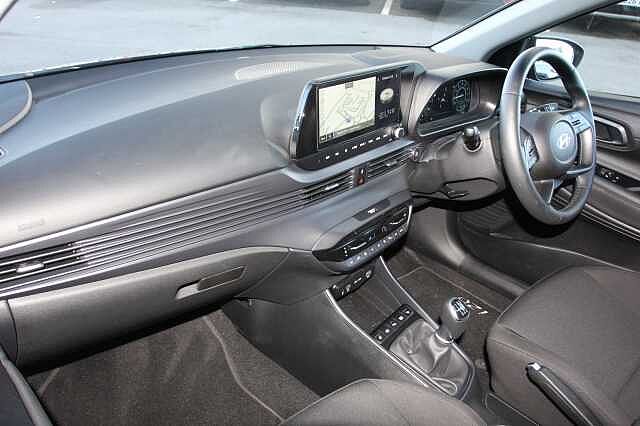 Hyundai i20 1.0T GDi 90 Tech Line 5dr