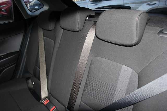 Hyundai i20 1.0T GDi 90 Tech Line 5dr