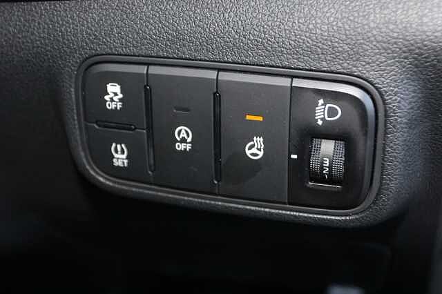Hyundai i20 1.0T GDi 90 Tech Line 5dr