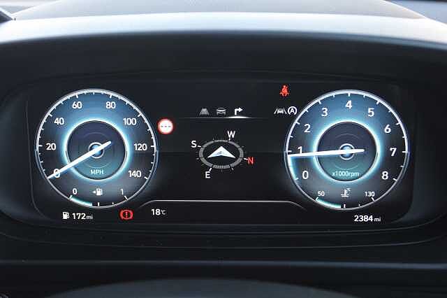 Hyundai i20 1.0T GDi 90 Tech Line 5dr
