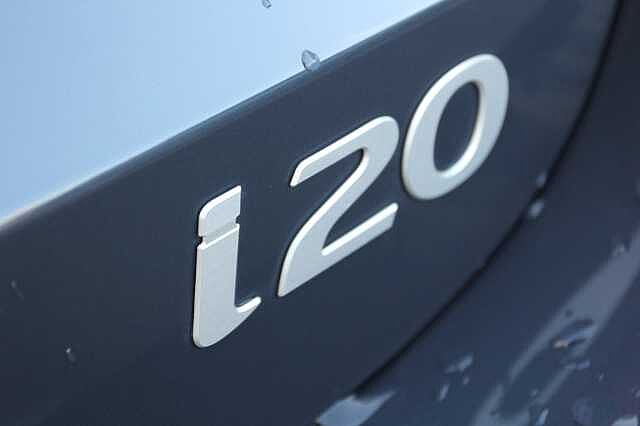 Hyundai i20 1.0T GDi 90 Tech Line 5dr