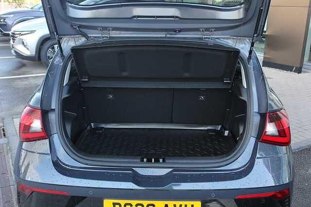 Hyundai i20 1.0T GDi 90 Tech Line 5dr