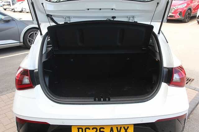 Hyundai i20 1.0T GDi 90 Tech Line 5dr