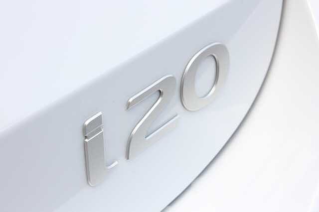 Hyundai i20 1.0T GDi 90 Tech Line 5dr