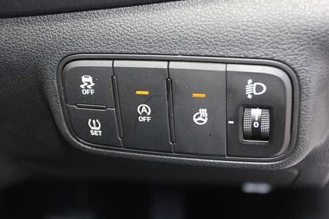 Hyundai i20 1.0T GDi 90 Tech Line 5dr