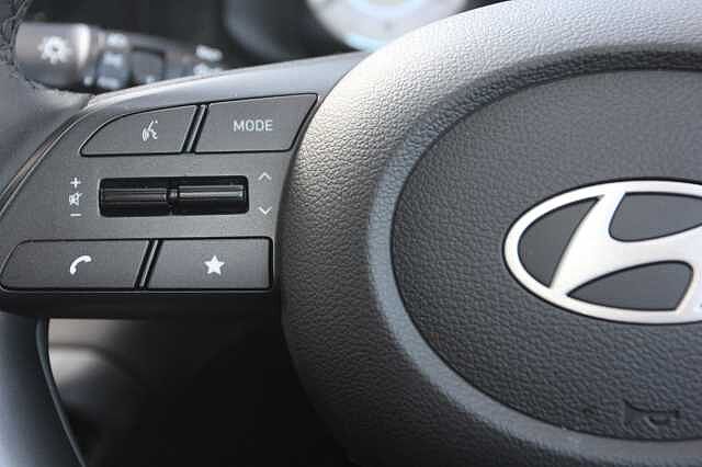 Hyundai i20 1.0T GDi 90 Tech Line 5dr