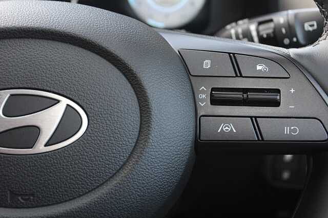 Hyundai i20 1.0T GDi 90 Tech Line 5dr