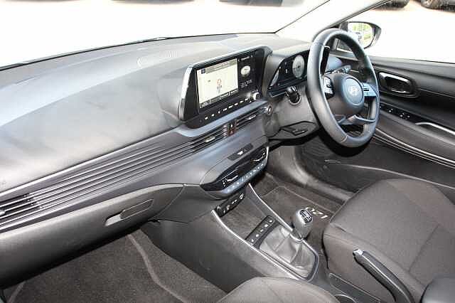 Hyundai i20 1.0T GDi 90 Tech Line 5dr