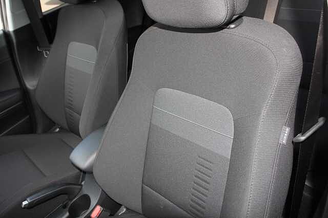 Hyundai BAYON 1.0 TGDi [90] Tech Line 5dr DCT