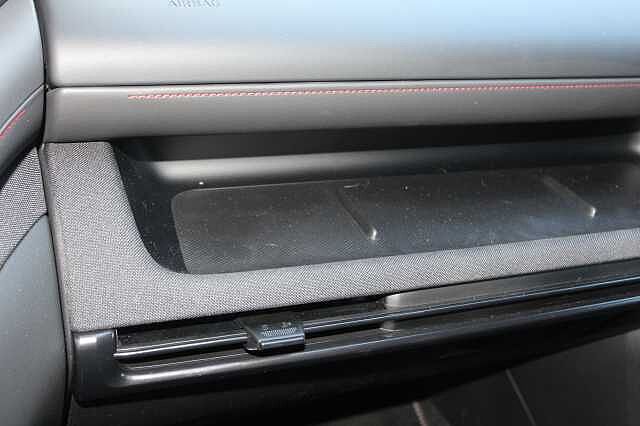 Hyundai TUCSON 1.6T 239 Hybrid N Line Edition 5dr Auto