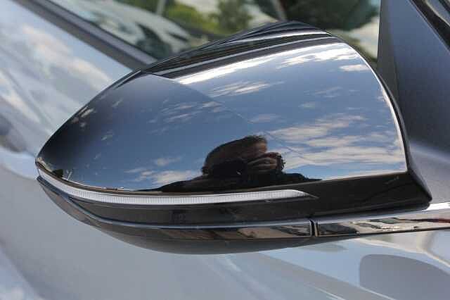 Hyundai TUCSON 1.6T 239 Hybrid N Line Edition 5dr Auto