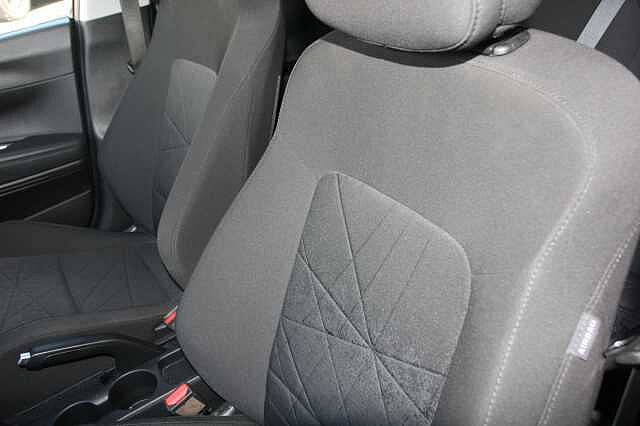 Hyundai BAYON 1.0 TGDi 48V MHEV SE Connect 5dr DCT