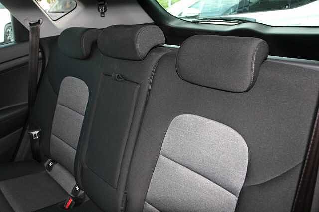 Hyundai TUCSON 1.6 GDi SE Nav 5dr 2WD